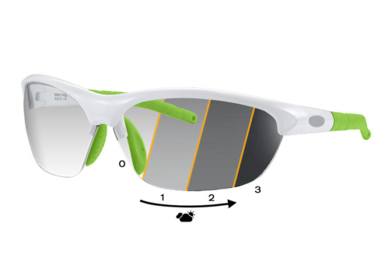 Gafas Deportivas EOS Virg RX