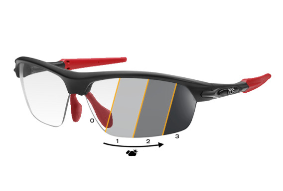 Gafas Deportivas EOS Terra XS