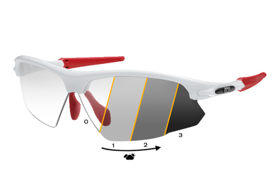 Gafas Deportivas EOS Terra XL