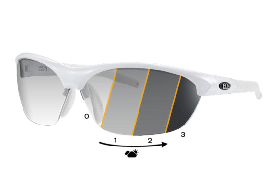 Gafas Deportivas EOS Virg