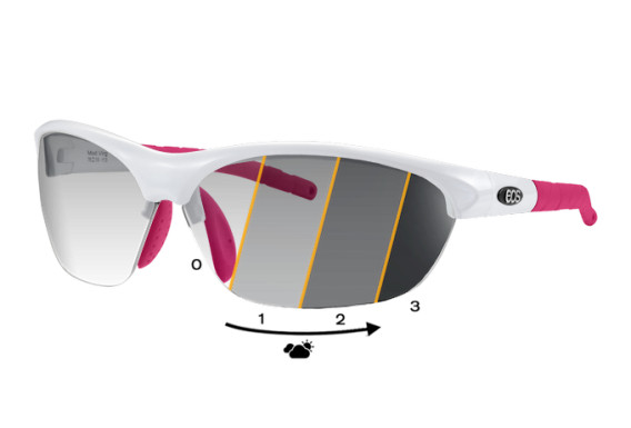 Gafas Deportivas EOS Virg