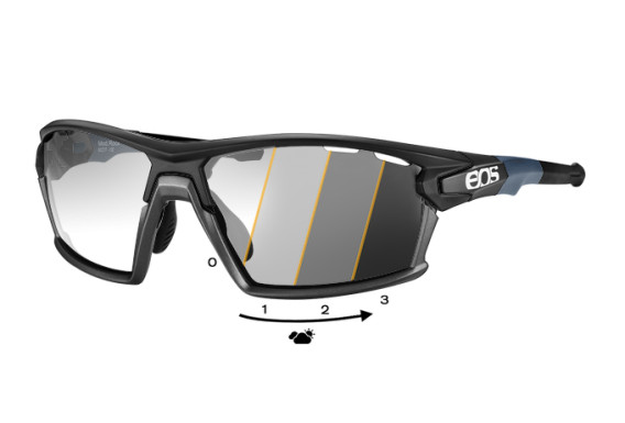 Gafas Deportivas EOS Rock