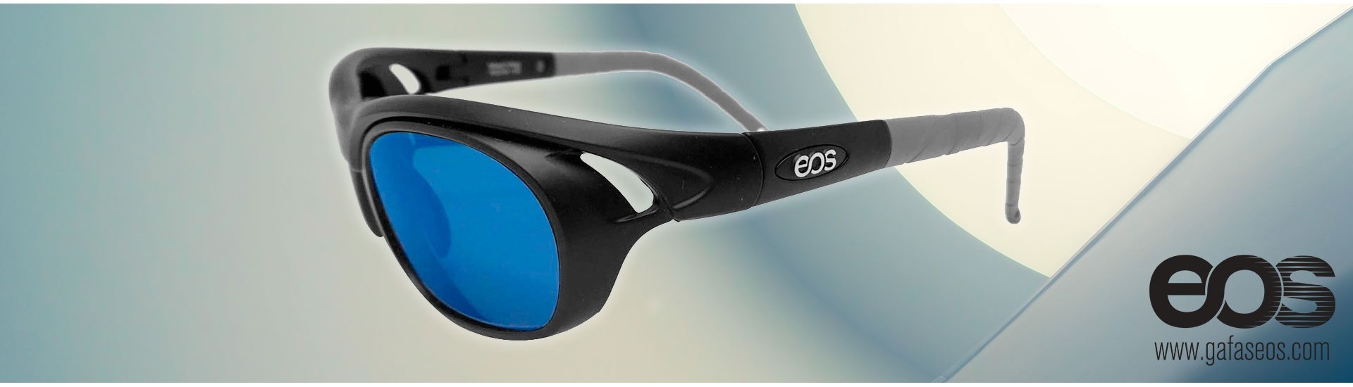 GAFAS PARA DEPORTE GRADUADAS EOS