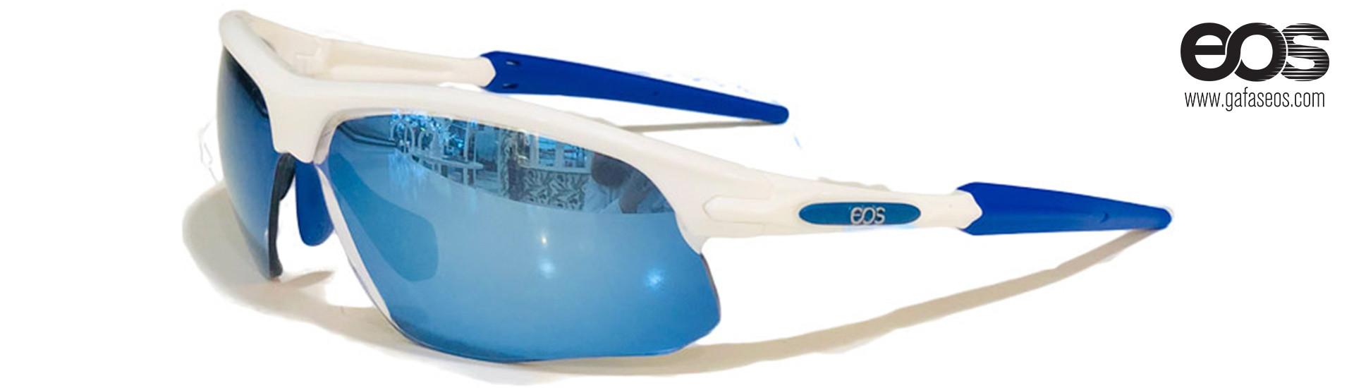 ▷ Gafas EOS Trail Running 